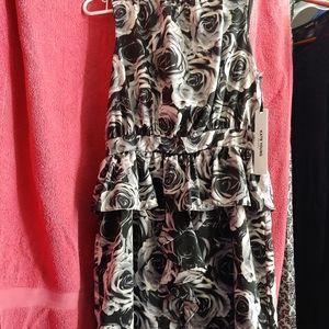 Nwt Dress